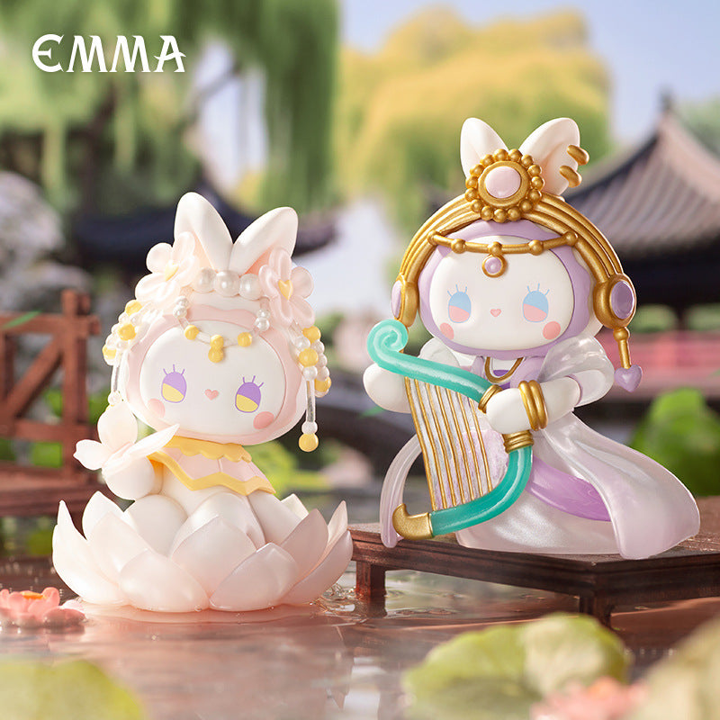 Luminous Lanterns Series Blind Boxes (96 pieces per box)