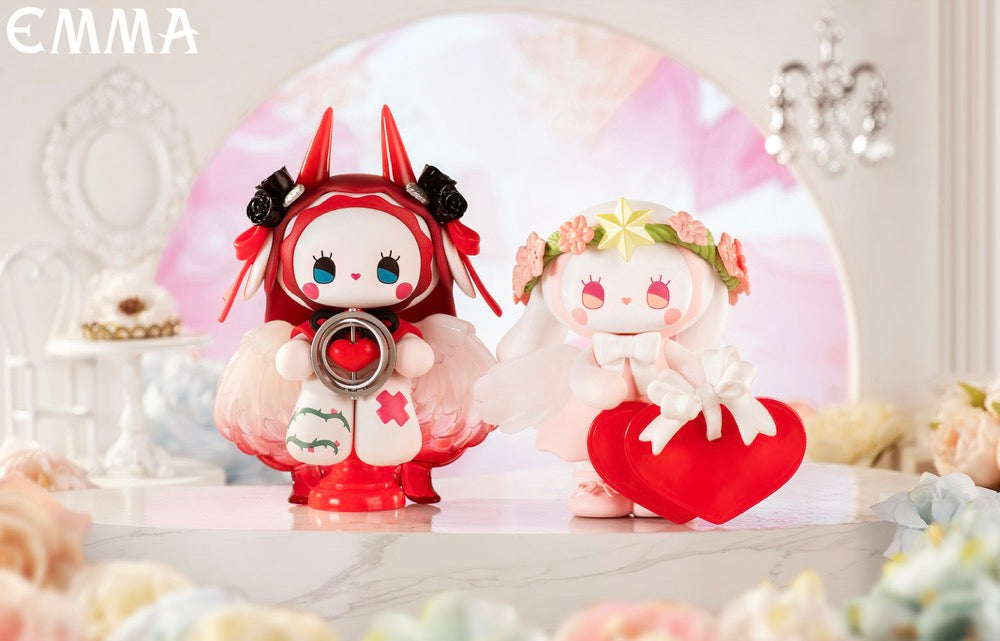 EMMA Beloved Series Blind Box(72 pieces per box)