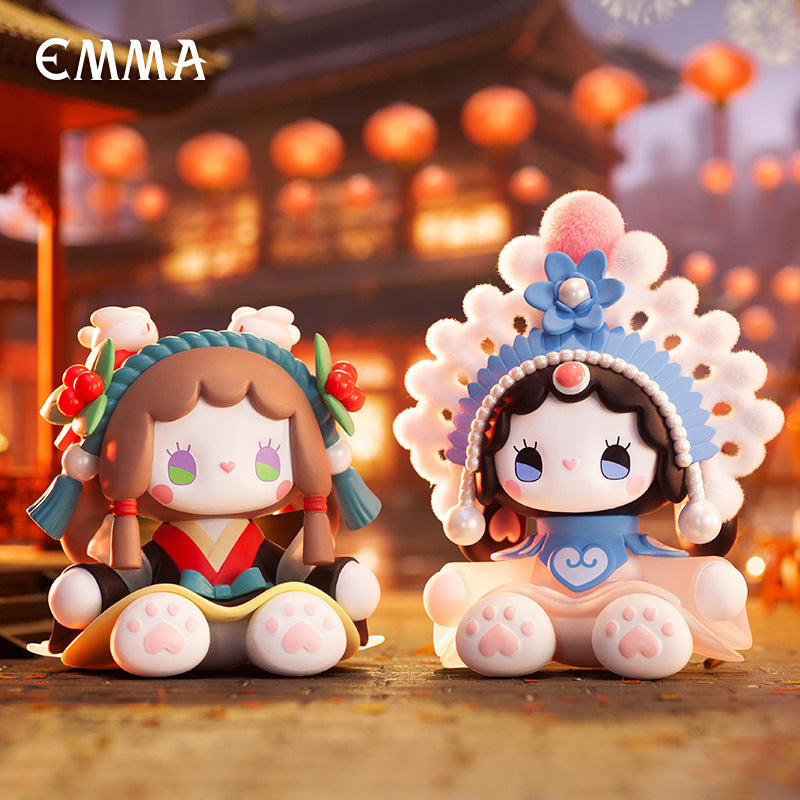 Luminous Lanterns Series Blind Boxes (96 pieces per box)
