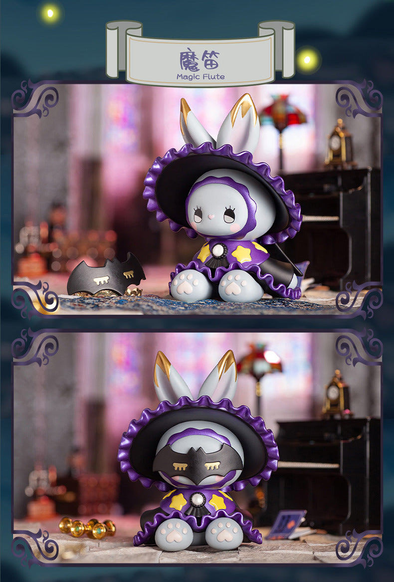 EMMA Masquerade Series Blind Box (96 pieces per box)