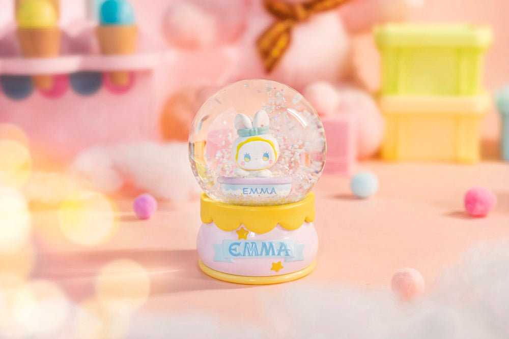 EMMA Secret Forest Crystal Ball Series