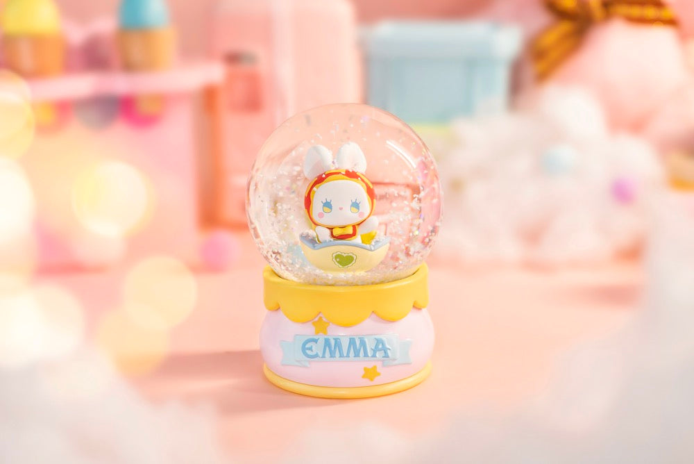 EMMA Secret Forest Crystal Ball Series