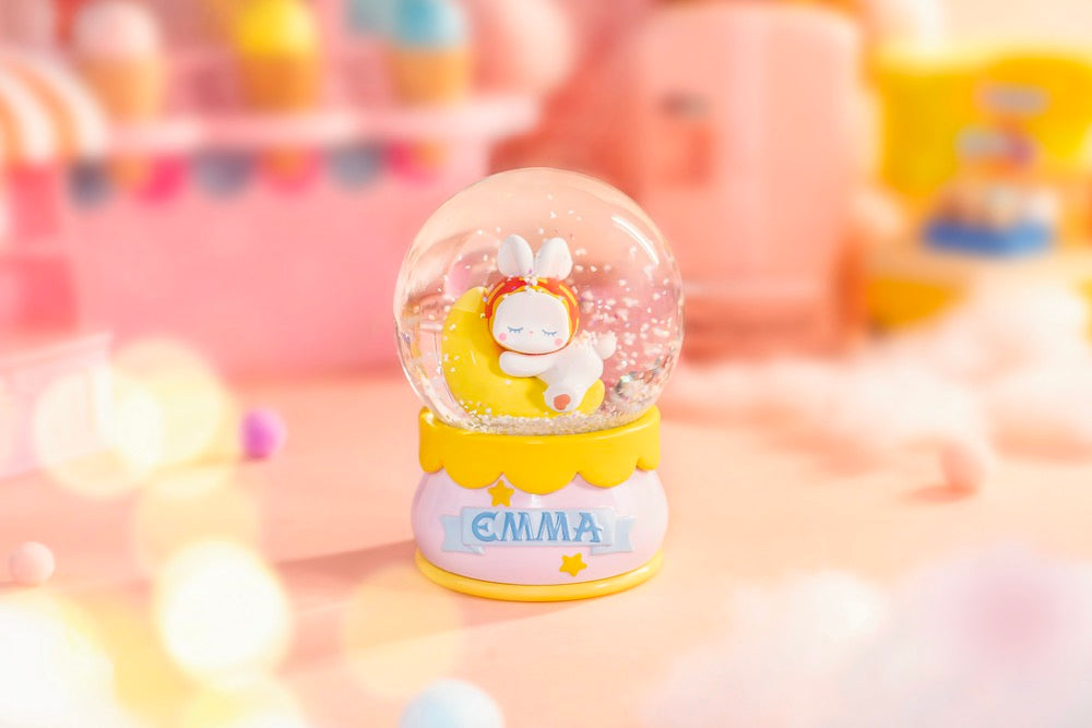 EMMA Secret Forest Crystal Ball Series