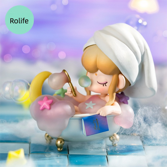 Rolife if come Nanci's dream series blind box (12 pieces per box)