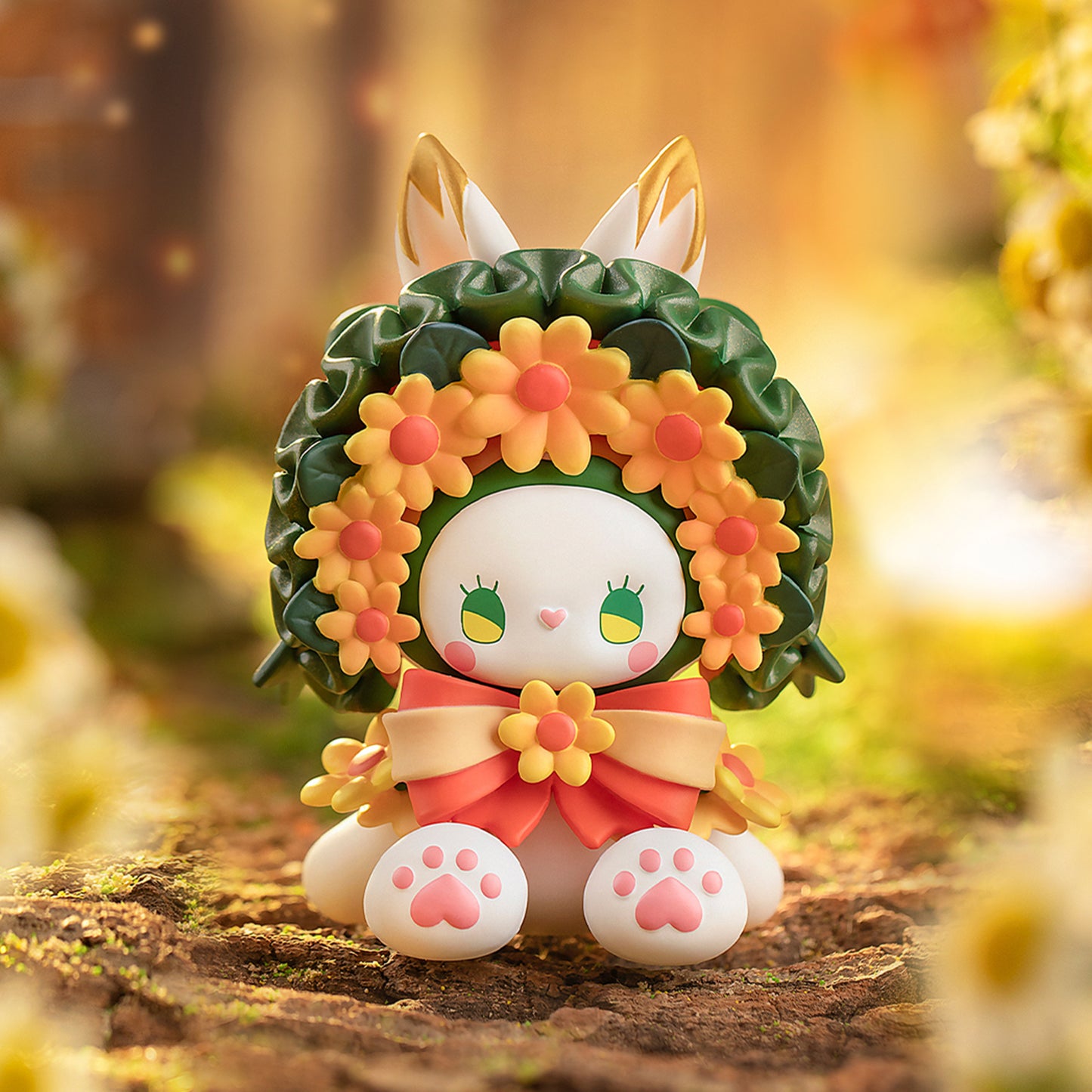 G6-EMMA Poetry Gathering Series Mysterious Character Blind Box (Set of 8)