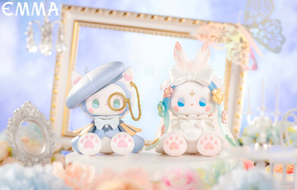 EMMA Beloved Series Blind Box(72 pieces per box)