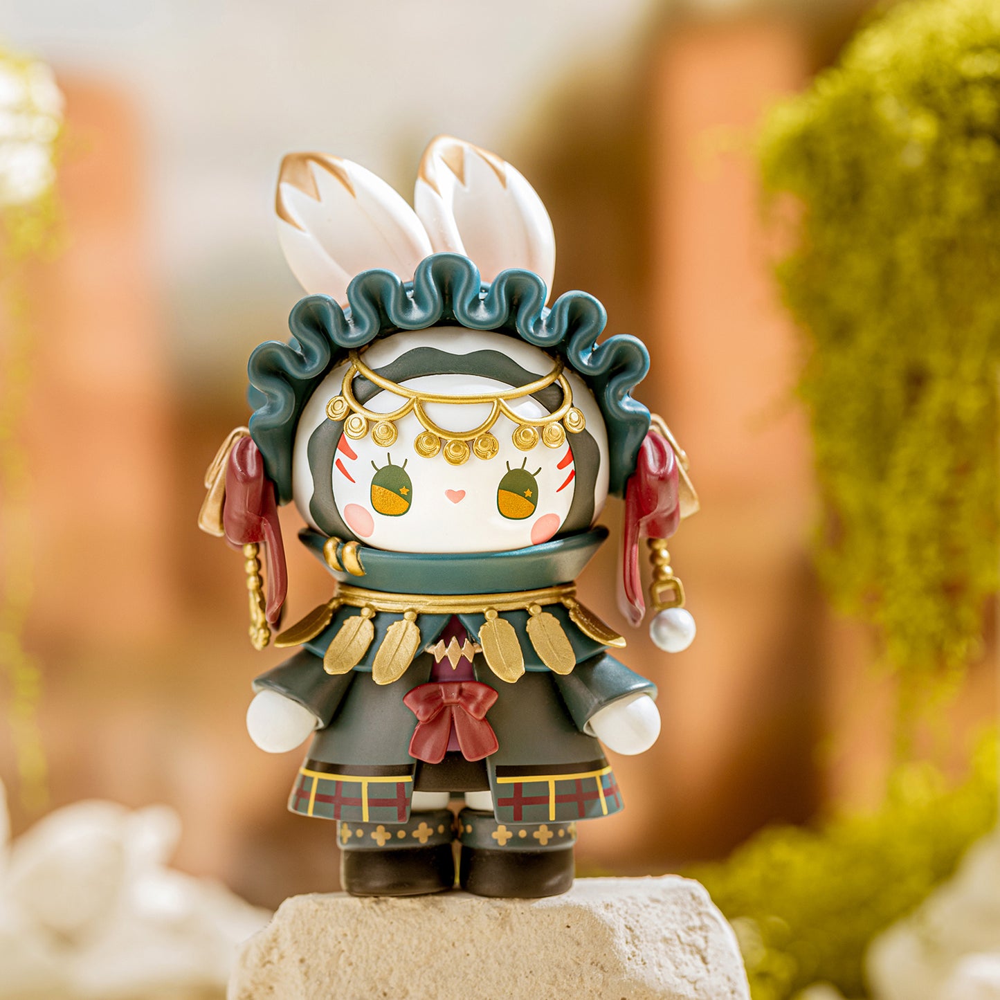 G10-EMMA River of Time Series Mysterious Character Blind Box (Set of 8)