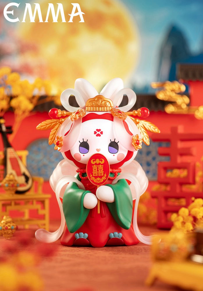 EMMA Beloved Series Blind Box(72 pieces per box)