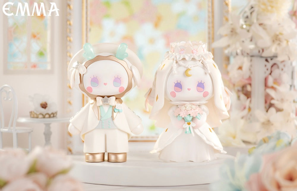 EMMA Beloved Series Blind Box(72 pieces per box)