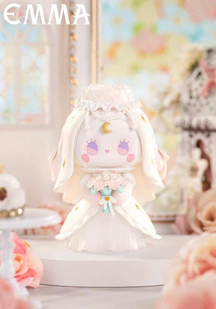 EMMA Beloved Series Blind Box(72 pieces per box)