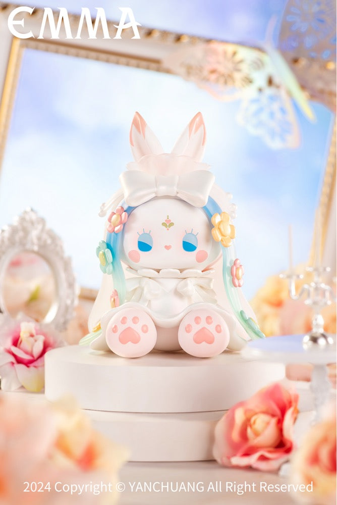 EMMA Beloved Series Blind Box(72 pieces per box)