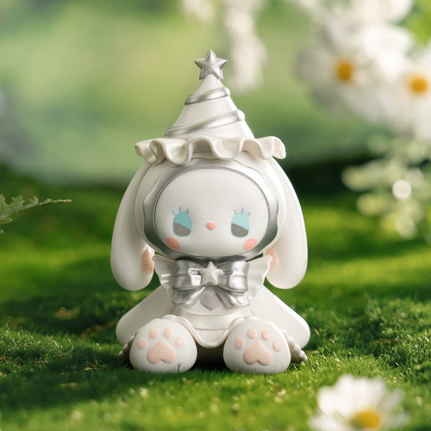 G2-EMMA Garden Party Series Mysterious Character Blind Box (Set of 8)