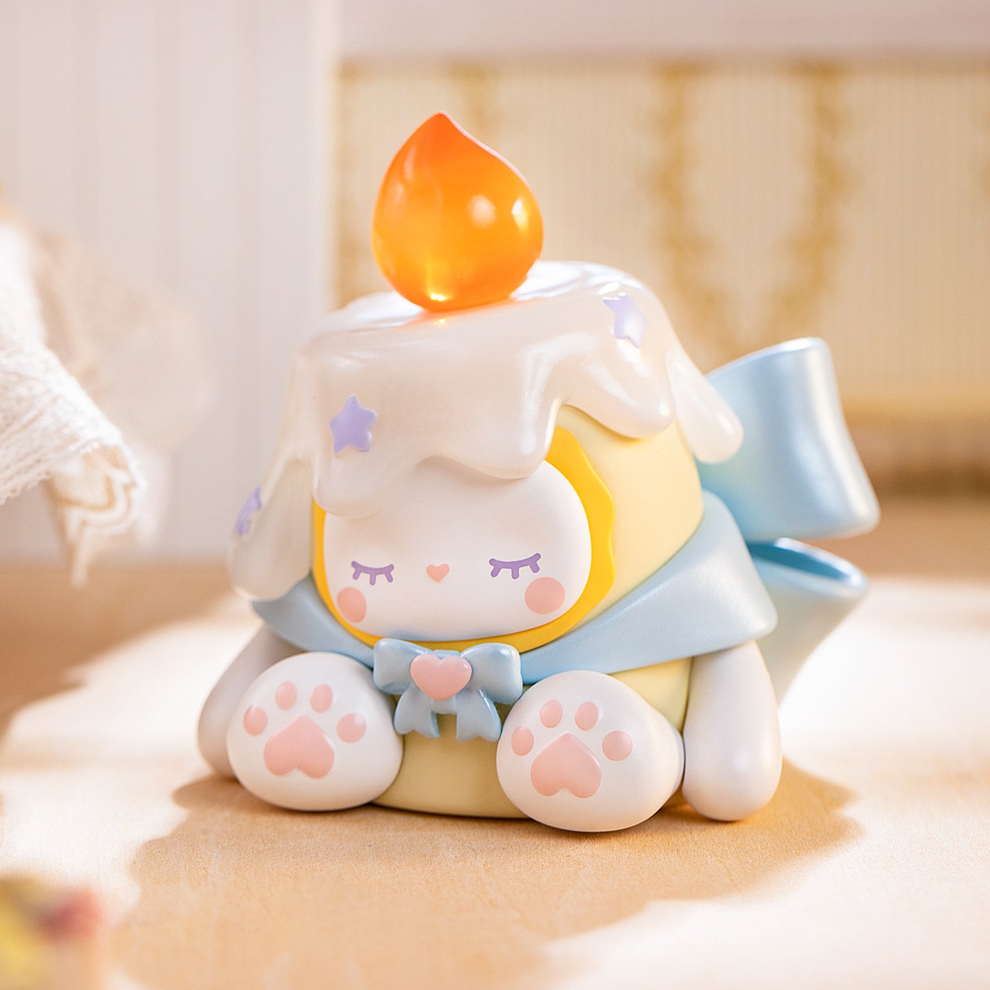 G5-EMMA Birthday Party Series Mysterious Character Blind Box (Set of 8)