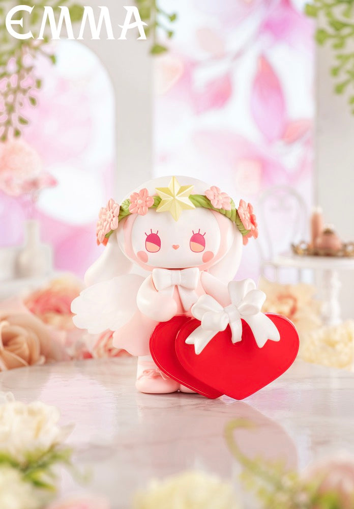 EMMA Beloved Series Blind Box(72 pieces per box)
