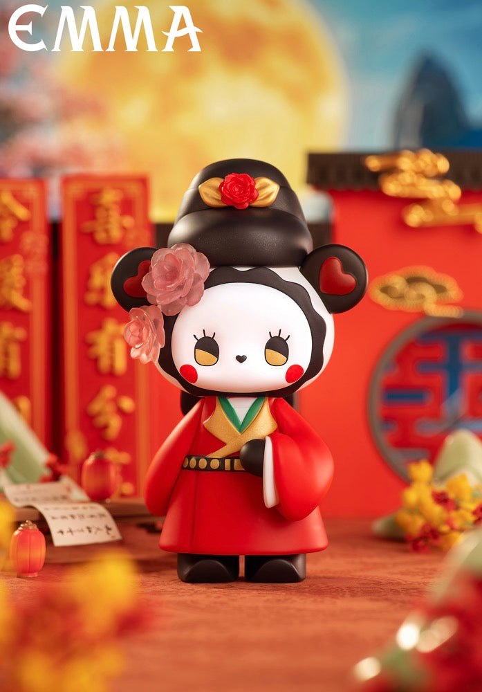 EMMA Beloved Series Blind Box(72 pieces per box)