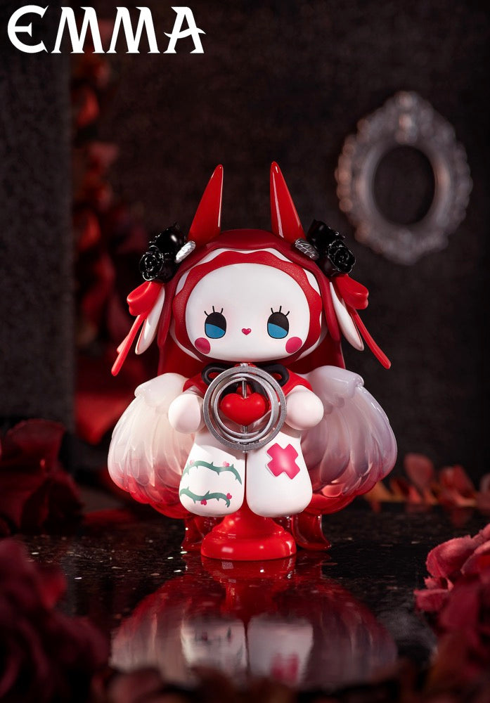 EMMA Beloved Series Blind Box（72 pieces per box）