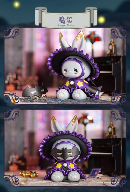 G3-EMMA Masquerade Mysterious Character Blind Box (8 boxes per set)