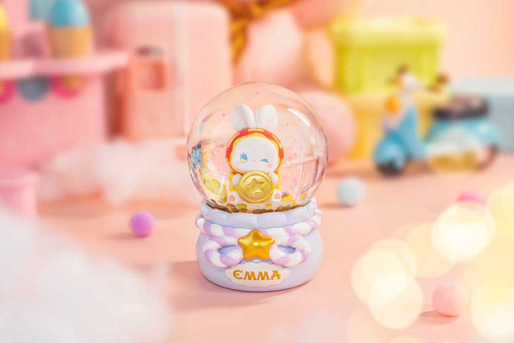 EMMA Secret Forest Crystal Ball Series