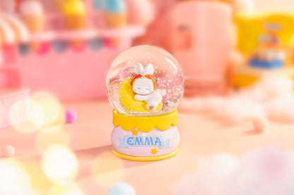 G20-EMMA Crystal Ball Series Collectible Blind Box(6 boxes per set)