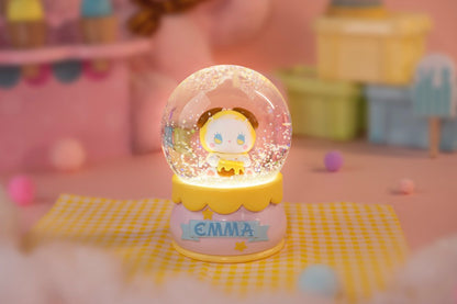 G20-EMMA Crystal Ball Series Collectible Blind Box(6 boxes per set)