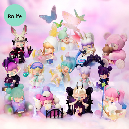 Rolife if come Nanci's dream series blind box (12 pieces per box)