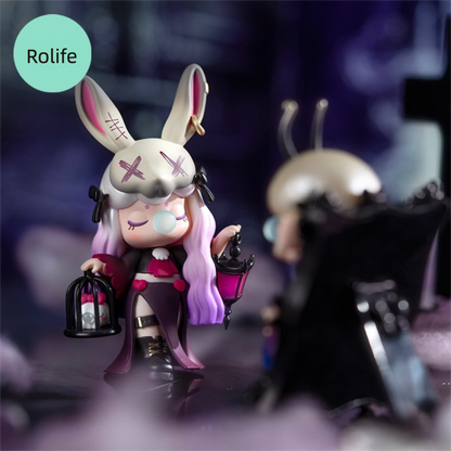 Rolife if come Nanci's dream series blind box (12 pieces per box)