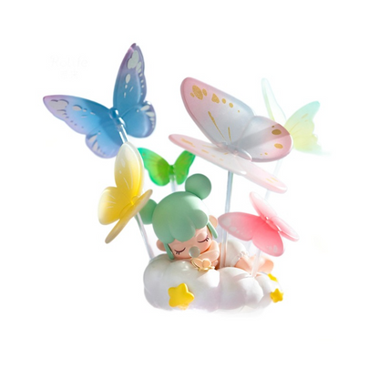 Rolife if come Nanci's dream series blind box (12 pieces per box)