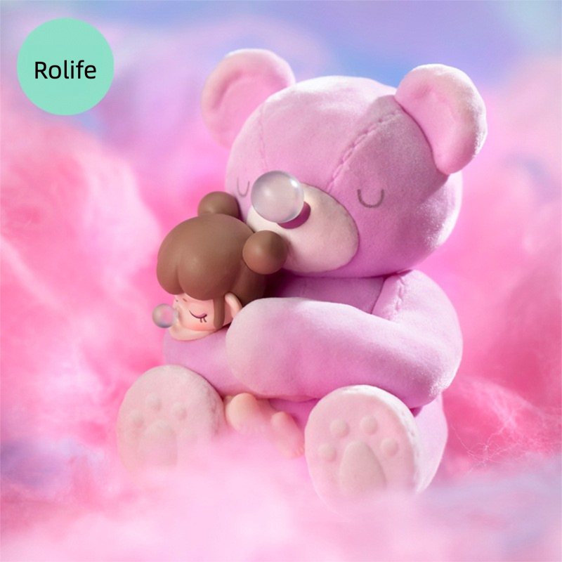 Rolife if come Nanci's dream series blind box (12 pieces per box)