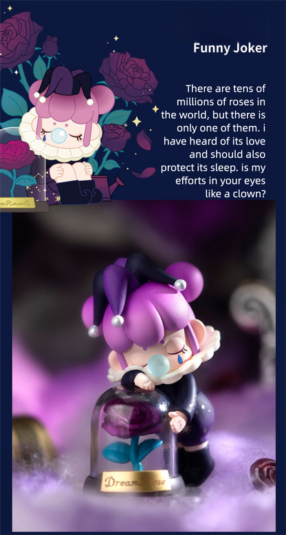 Rolife if come Nanci's dream series blind box (12 pieces per box)