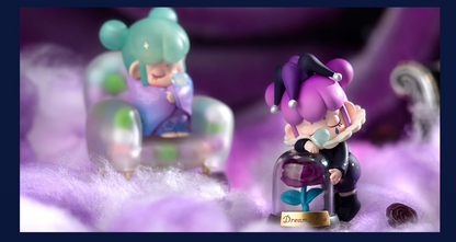 Rolife if come Nanci's dream series blind box (12 pieces per box)