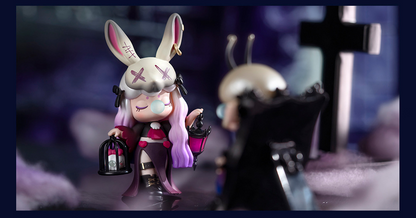 Rolife if come Nanci's dream series blind box (12 pieces per box)