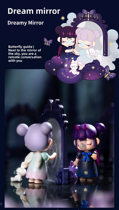 Rolife if come Nanci's dream series blind box (12 pieces per box)