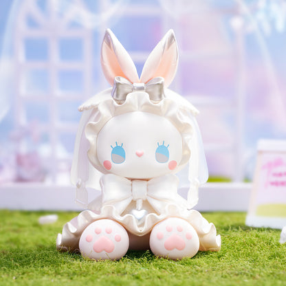 G8-EMMA Wedding Series Mysterious Character Blind Box (6 boxes per set)