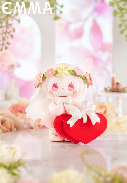 G15-EMMA Beloved Mysterious Character Blind Box（6 boxes per set）