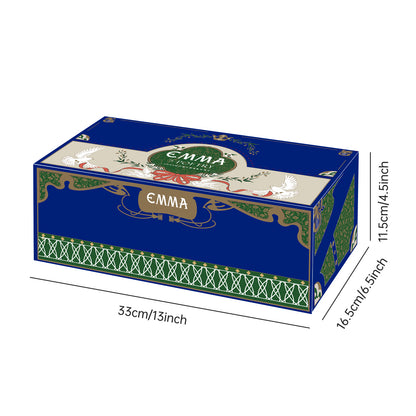 G6-EMMA Poetry Gathering Series Mysterious Character Blind Box (Set of 8)