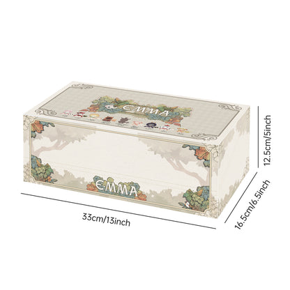 G3-EMMA Masquerade Mysterious Character Blind Box (8 boxes per set)