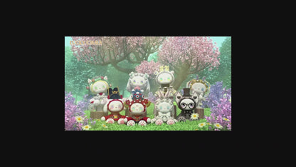 G8-EMMA Wedding Series Mysterious Character Blind Box (6 boxes per set)